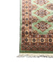 Load image into Gallery viewer, Authentic-Jaldar-Bokhara-Rug.jpg