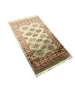 Load image into Gallery viewer, Authentic-Jaldar-Bokhara-Rug.jpg