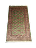 Load image into Gallery viewer, Authentic-Jaldar-Bokhara-Rug.jpg