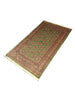 Load image into Gallery viewer, Authentic-Jaldar-Bokhara-Rug.jpg