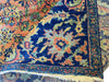 Load image into Gallery viewer, 11 x 14.8 Authentic Antique Persian Rug Great Large Rug Carpet #F-6502