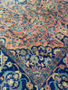 Load image into Gallery viewer, 11 x 14.8 Authentic Antique Persian Rug Great Large Rug Carpet #F-6502