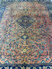 Load image into Gallery viewer, 11 x 14.8 Authentic Antique Persian Rug Great Large Rug Carpet #F-6502