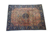 Load image into Gallery viewer, 11&#39; x 15&#39;-Authentic-Antique-Persian-Rug-Great-Large-Rug-Carpet.jpg