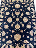 Load image into Gallery viewer, 5.6 x 7.9 Beautiful Quality Hand-Knotted Chobi Rug #F-6503