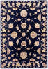 Load image into Gallery viewer, 5&#39; x 8&#39;-Beautiful-Quality-Hand-Knotted-Chobi-Rug.jpg