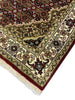 Load image into Gallery viewer, 2.6 x 10.0 Wool and Silk Mahi Tabriz Finely Handmade Rug #F-6505