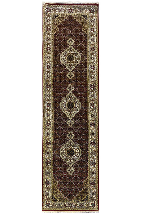 10'-Feet-RUNNER-Wool-and-Silk-Mahi-Tabriz-Finely-Handmade-Rug.jpg