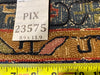 Load image into Gallery viewer, 8.4 x 11.4 Antique Hooked Persian Rug #PIX-23575