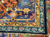 Load image into Gallery viewer, 8.4 x 11.4 Antique Hooked Persian Rug #PIX-23575