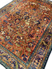 Load image into Gallery viewer, 8.4 x 11.4 Antique Hooked Persian Rug #PIX-23575