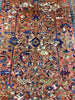 Load image into Gallery viewer, 8.4 x 11.4 Antique Hooked Persian Rug #PIX-23575