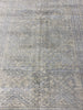 Load image into Gallery viewer, 6&#39; x 8&#39; Vintage Handmade Ziglar Rug Transitional Contemporary  #F-6507