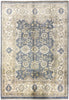 Load image into Gallery viewer, 8&#39; x 10&#39; New-Handmade-Oushak-Rug.jpg