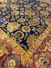 Load image into Gallery viewer, Authentic-Handmade-Jaipur-Rug.jpg