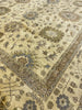 Load image into Gallery viewer, 8&#39; x 10&#39; New India-Handmade-Oushak-Wool-Rug.jpg