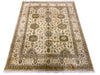 Load image into Gallery viewer, 8&#39; x 10&#39; New India-Handmade-Oushak-Wool-Rug.jpg