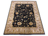 Load image into Gallery viewer, 8&#39; x 10&#39; QUALITY-Dense-Natural-Wool-Handmade-Rug .jpg