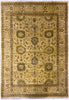 Load image into Gallery viewer, 8&#39; x 10&#39;-New-Oushak-Rug-Handmade.jpg