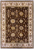 Load image into Gallery viewer, 8&#39; x 10&#39;-New-Quality-Agra-Rug-Natural-Wool.jpg