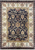 Load image into Gallery viewer, 8&#39; x 10&#39;-QUALITY-AGRA-RUG.jpg