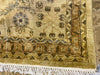 Load image into Gallery viewer, 8.3 x 10 New Agra Oushak Rug Soft Natural Wool #F-6518