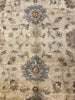 Load image into Gallery viewer, 8.3 x 10 New Agra Oushak Rug Soft Natural Wool #F-6518