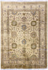 Load image into Gallery viewer, 8&#39; x 10&#39;-New-Agra-Oushak-Rug.jpg