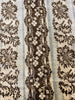 Load image into Gallery viewer, 7.11 x 10.2 New Handmade Transitional Modern Quality Rug Natural Wool #F-6520