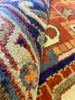 Load image into Gallery viewer, 11.9 x 14.10 New Handmade Serapi Large Rug Natural Wool #F-6521