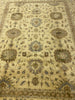 Load image into Gallery viewer, 8&#39; x 10&#39; New-Handmade-Agra-Rug.jpg