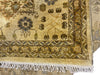 Load image into Gallery viewer, 8.3 x 11.1 New Natural Soft Wool Handmade Oushak Rug #F-6524