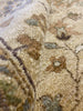 Load image into Gallery viewer, 8.3 x 11.1 New Natural Soft Wool Handmade Oushak Rug #F-6524