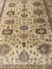 Load image into Gallery viewer, 8&#39; x 11&#39; New-Natural-Soft-Wool-Handmade-Oushak-Rug.jpg