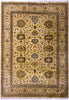 Load image into Gallery viewer, 8&#39; x 11&#39; New-Natural-Soft-Wool-Handmade-Oushak-Rug.jpg