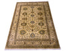 Load image into Gallery viewer, 8&#39; x 11&#39; New-Natural-Soft-Wool-Handmade-Oushak-Rug.jpg