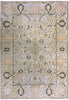 Load image into Gallery viewer, 10&#39; x 14&#39;-Light-Mint-Green-Handmade-Rug.jpg