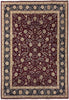 Load image into Gallery viewer, 8&#39; x 12&#39;-Quality-Wool-and-Silk-Handmade-Rug-Dense-Weave.jpg