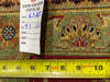 Load image into Gallery viewer, 9.1 x 12.2 Fine Quality Jaipour Rug RICH BLACK #F-6528