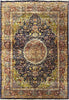 Load image into Gallery viewer, Authentic-Persian-Tabriz-Rug.jpg