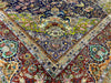 Load image into Gallery viewer, Authentic-Persian-Tabriz-Rug.jpg