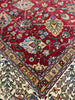 Load image into Gallery viewer, 12&#39; x 18&#39; Authentic-Persian-Tabriz-Wool-Large-Rug.jpg