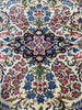 Load image into Gallery viewer, 9 x 17.8 Authentic Antique Persian Lavar Kerman Large Runner Rug #F-6534