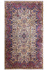 Load image into Gallery viewer, 9&#39; x 18&#39; Authentic-Antique-Persian Lavar-Kerman-Large-Runner-Rug.jpg