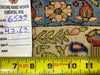 Load image into Gallery viewer, 4.7 x 6.3 Authentic Antique Persian Feraghan Rug Paisely #F-6535