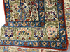 Load image into Gallery viewer, 5&#39; x 6&#39; Authentic-Antique-Persian-Feraghan-Rug.jpg