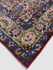 Load image into Gallery viewer, 5&#39; x 6&#39; Authentic-Antique-Persian-Feraghan-Rug.jpg