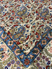 Load image into Gallery viewer, 4.7 x 6.3 Authentic Antique Persian Feraghan Rug Paisely #F-6535