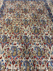 Load image into Gallery viewer, 5&#39; x 6&#39; Authentic-Antique-Persian-Feraghan-Rug.jpg