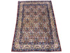 Load image into Gallery viewer, 5&#39; x 6&#39; Authentic-Antique-Persian-Feraghan-Rug.jpg